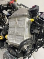 BMW Alpina XB7 Engine N63M15A - AMG CAR PARTS SHOP
