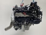 BMW Alpina XB7 Engine N63M15A - AMG CAR PARTS SHOP