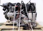 BMW B57 3.0-Litre Diesel Engine - AMG CAR PARTS SHOP