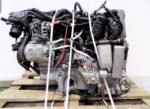 BMW B57 3.0-Litre Diesel Engine - AMG CAR PARTS SHOP