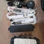 BMW Dashboard Assembly - AMG CAR PARTS SHOP