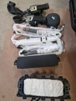 BMW Dashboard Assembly - AMG CAR PARTS SHOP