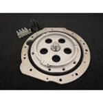 BMW Diesel 8-Speed Gearbox Adapter - AMG CAR PARTS SHOP