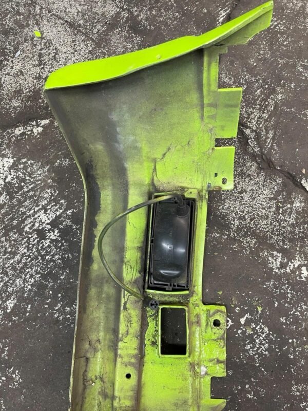 BMW E30 AC Schnitzer Bodykit - AMG CAR PARTS SHOP