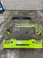BMW E30 AC Schnitzer Bodykit - AMG CAR PARTS SHOP