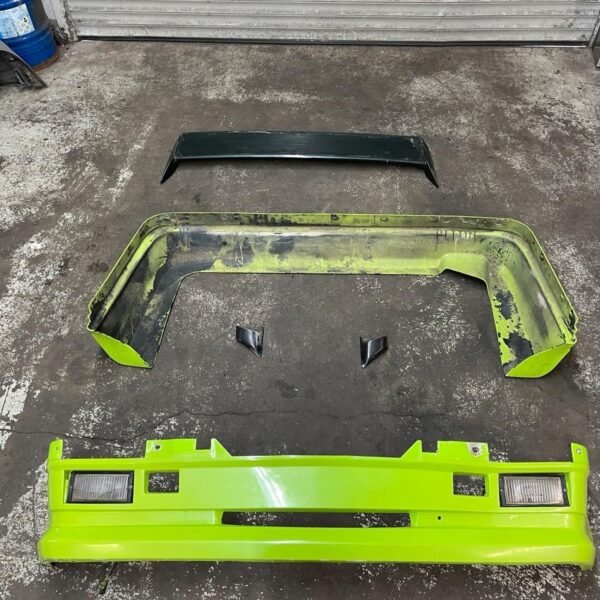 BMW E30 AC Schnitzer Bodykit - AMG CAR PARTS SHOP