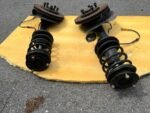 BMW E30 M3 Shock Absorbers - AMG CAR PARTS SHOP