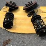 BMW E30 M3 Shock Absorbers - AMG CAR PARTS SHOP