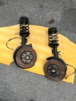 BMW E30 M3 Shock Absorbers - AMG CAR PARTS SHOP