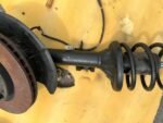 BMW E30 M3 Shock Absorbers - AMG CAR PARTS SHOP