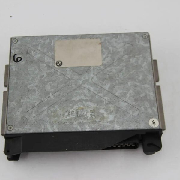 BMW E36 320i M50 Basic Control Unit - AMG CAR PARTS SHOP
