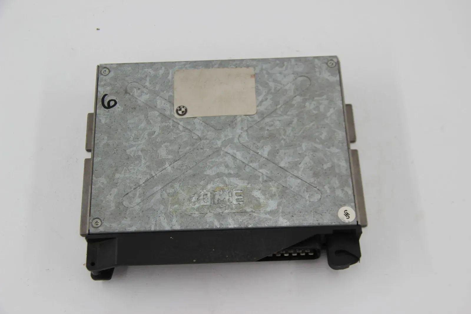 BMW E36 320i M50 Basic Control Unit - AMG CAR PARTS SHOP BMW E36 320i M50 Basic Control Unit - AMG CAR PARTS SHOP