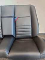 BMW E36 M3 Sport Seats – Fully Rebuilt Pair - AMG CAR PARTS SHOP