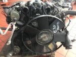 BMW E38 740d V8 Diesel Engine - AMG CAR PARTS SHOP