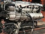 BMW E38 740d V8 Diesel Engine - AMG CAR PARTS SHOP