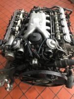 BMW E38 740d V8 Diesel Engine - AMG CAR PARTS SHOP