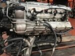 BMW E38 740d V8 Diesel Engine - AMG CAR PARTS SHOP