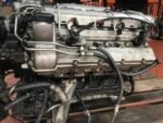 BMW E38 740d V8 Diesel Engine - AMG CAR PARTS SHOP