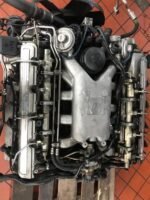 BMW E38 740d V8 Diesel Engine - AMG CAR PARTS SHOP