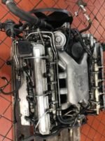 BMW E38 740d V8 Diesel Engine - AMG CAR PARTS SHOP