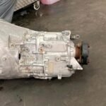 BMW E39 / E38 / E36 / E30 V8 5-Speed Manual Gearbox - AMG CAR PARTS SHOP