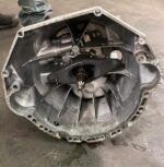 BMW E39 / E38 / E36 / E30 V8 5-Speed Manual Gearbox - AMG CAR PARTS SHOP
