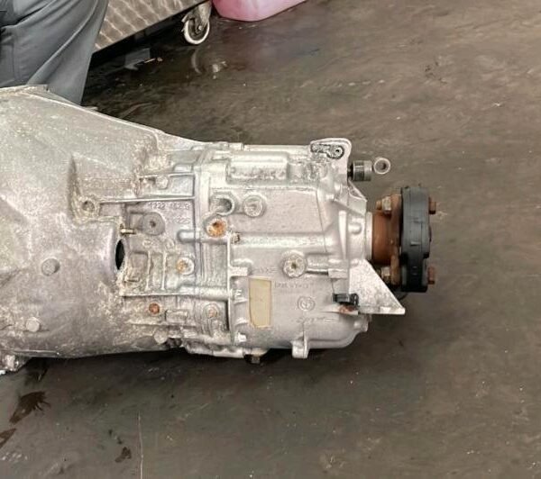 BMW E39 / E38 / E36 / E30 V8 5-Speed Manual Gearbox - AMG CAR PARTS SHOP