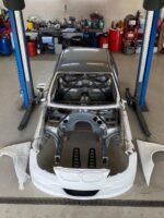 BMW E90 Racing / Tracktool - AMG CAR PARTS SHOP