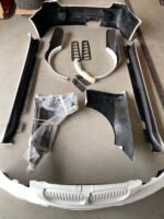 BMW E90 Racing / Tracktool - AMG CAR PARTS SHOP