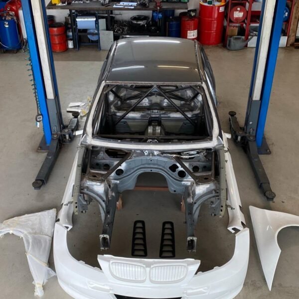 BMW E90 Racing / Tracktool - AMG CAR PARTS SHOP