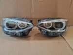 BMW F20/F21 VFL Xenon AHL headlights - AMG CAR PARTS SHOP