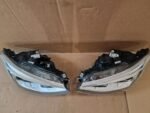 BMW F20/F21 VFL Xenon AHL headlights - AMG CAR PARTS SHOP