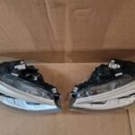 BMW F20/F21 VFL Xenon AHL headlights - AMG CAR PARTS SHOP