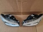 BMW F20/F21 VFL Xenon AHL headlights - AMG CAR PARTS SHOP