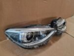 BMW F20/F21 VFL Xenon AHL headlights - AMG CAR PARTS SHOP