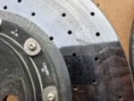 BMW F80/F82/M2 Competition Ceramic Brakes — Complete Discs, Pads, Calipers - AMG CAR PARTS SHOP