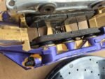 BMW F80/F82/M2 Competition Ceramic Brakes — Complete Discs, Pads, Calipers - AMG CAR PARTS SHOP