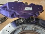 BMW F80/F82/M2 Competition Ceramic Brakes — Complete Discs, Pads, Calipers - AMG CAR PARTS SHOP