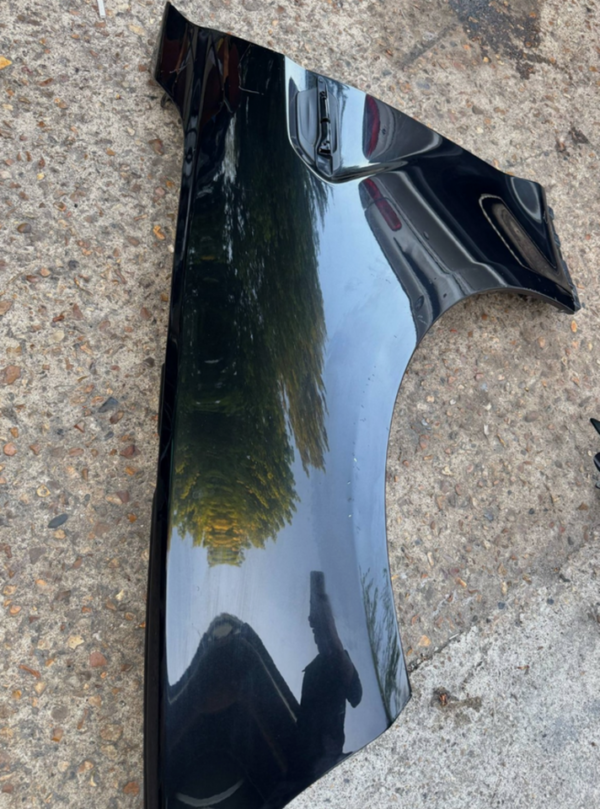 BMW F87 M2 Front End Package - AMG CAR PARTS SHOP