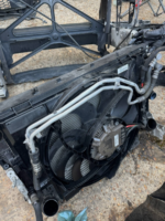 BMW F87 M2 Front End Package - AMG CAR PARTS SHOP
