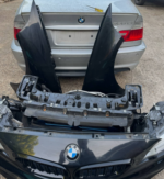 BMW F87 M2 Front End Package - AMG CAR PARTS SHOP