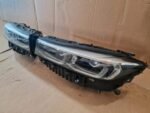 BMW G11 LCI Full LED Headlights - AMG CAR PARTS SHOP