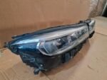 BMW G11 LCI Full LED Headlights - AMG CAR PARTS SHOP