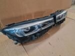 BMW G11 LCI Full LED Headlights - AMG CAR PARTS SHOP