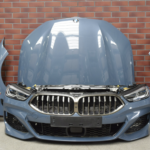 BMW G15/G16 M850i M-Sport complete front package - AMG CAR PARTS SHOP