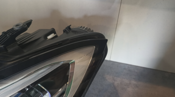 BMW G20 / G21 Laser Light Headlights - AMG CAR PARTS SHOP
