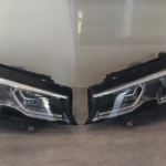 BMW G20 / G21 Laser Light Headlights - AMG CAR PARTS SHOP