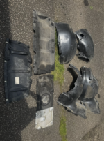 BMW G20 G21 LCI Front End Conversion Package - AMG CAR PARTS SHOP