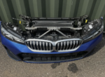 BMW G20 G21 LCI Front End Conversion Package - AMG CAR PARTS SHOP