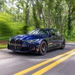 BMW G20 G21 LCI Front End Conversion Package - AMG CAR PARTS SHOP